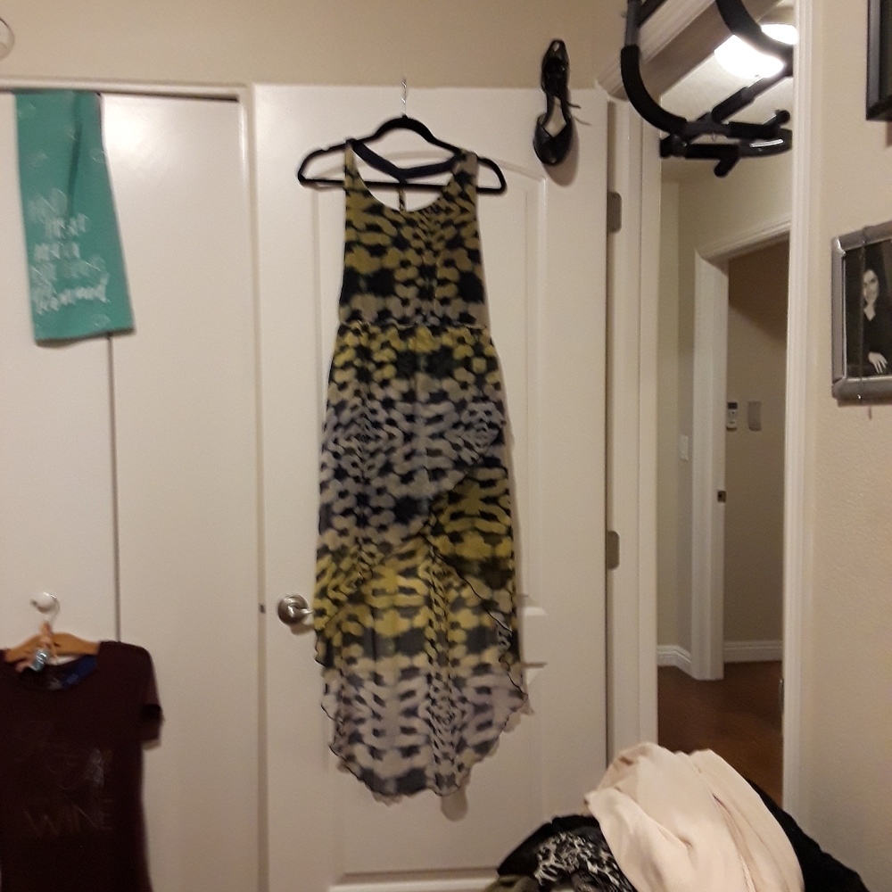Brand new dress